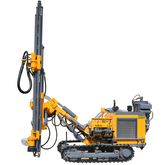 KG320KG320H Surface Drilling Rig