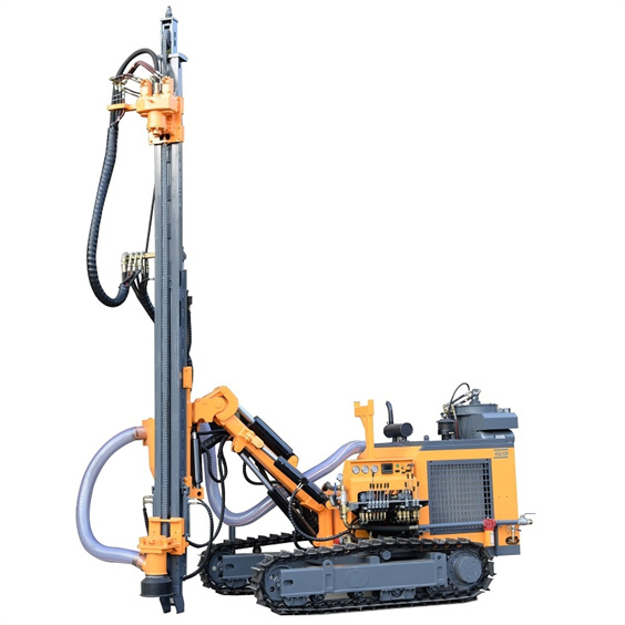 KG410-KG410H Surface Drilling Rig