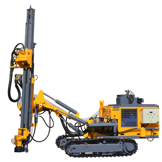 KG420S/KG420SH Surface Drilling Rig