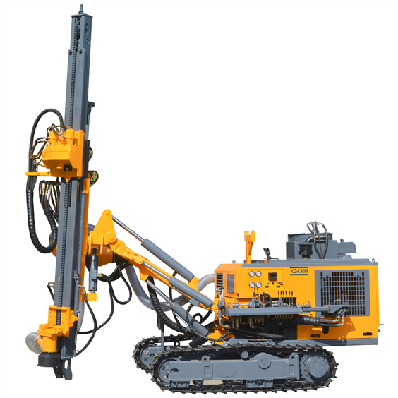 KG430/KG430H Surface Drilling Rig