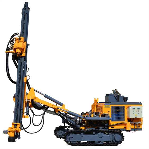 KG430S/KG430SH Surface Drilling Rig