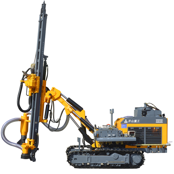 KG510/KG510H Surface Drilling Rig