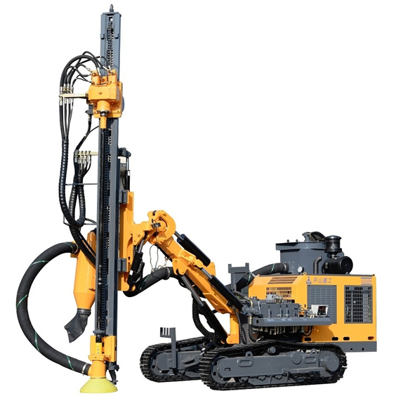 KG590KG590H Surface Drilling Rig