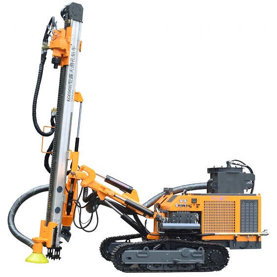 KG690/KG690H Surface Drilling Rig