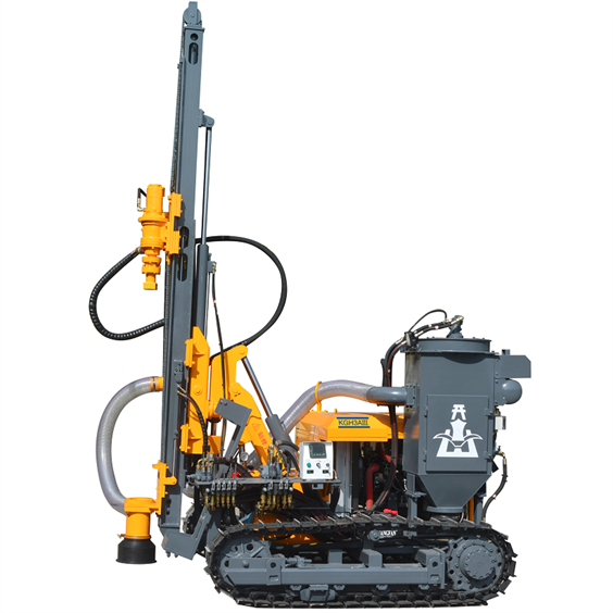 KGH3A Surface Drilling Rig